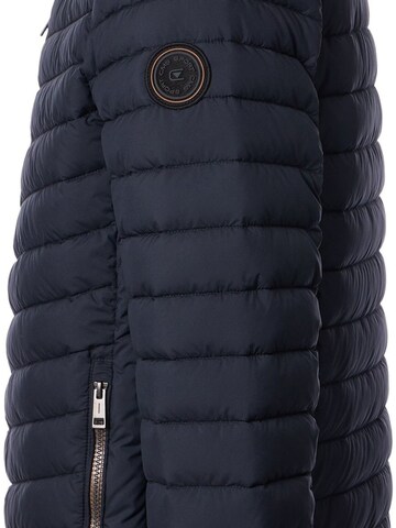 CASA MODA Winter coat in Blue
