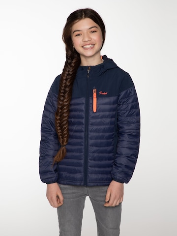 PROTEST Winterjacke 'PARINI JR' in Blau