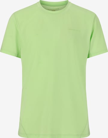 ENDURANCE Performance shirt in Green: front