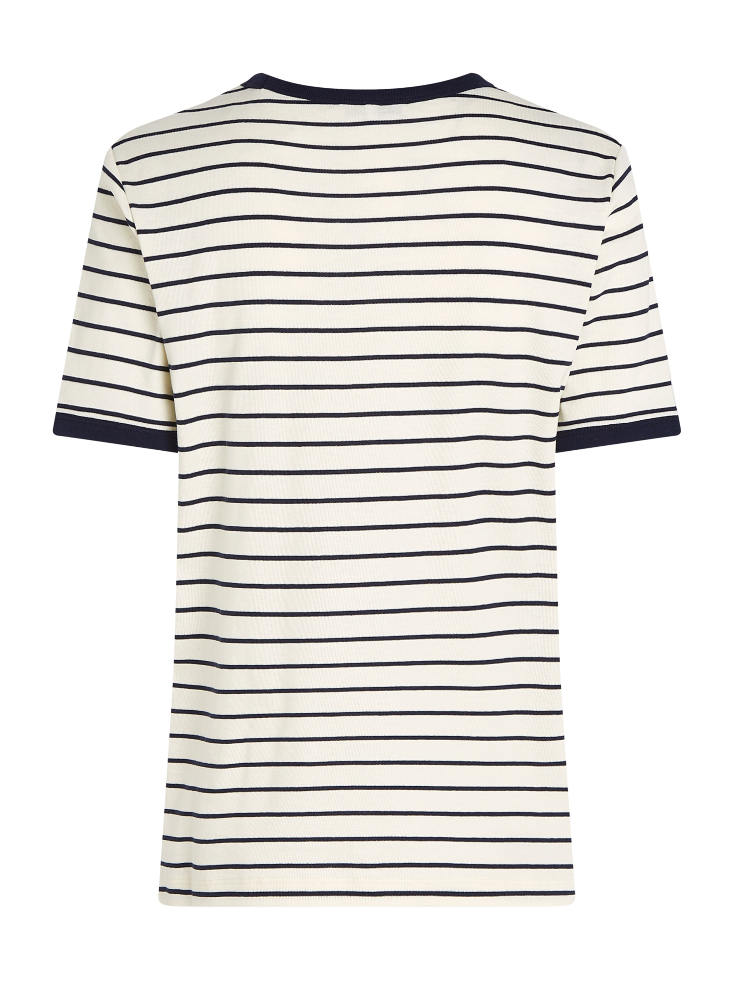 TOMMY HILFIGER Shirts i hvid