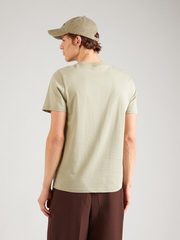 Lindbergh Shirt in Green