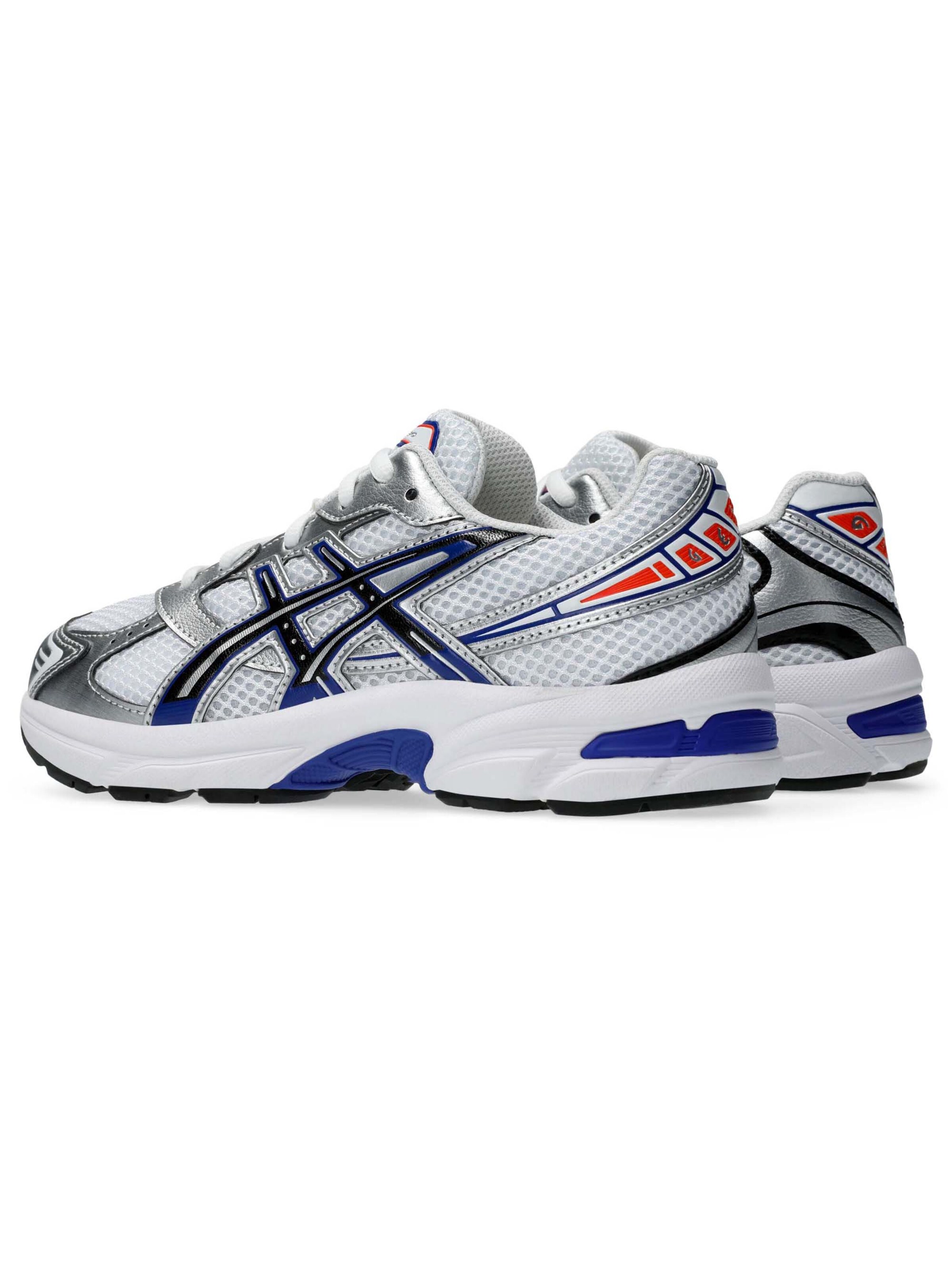 ASICS Sneaker 'GEL-1130 GS' in Grau