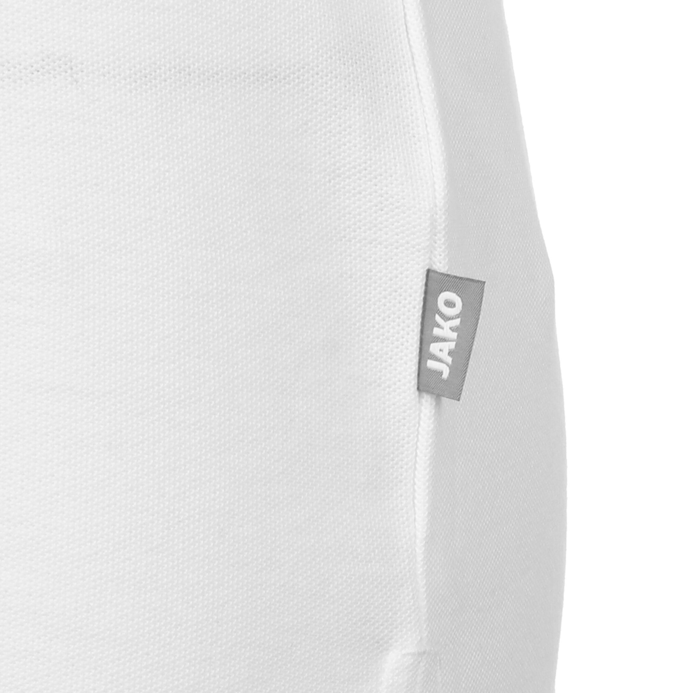 JAKO Performance Shirt in White