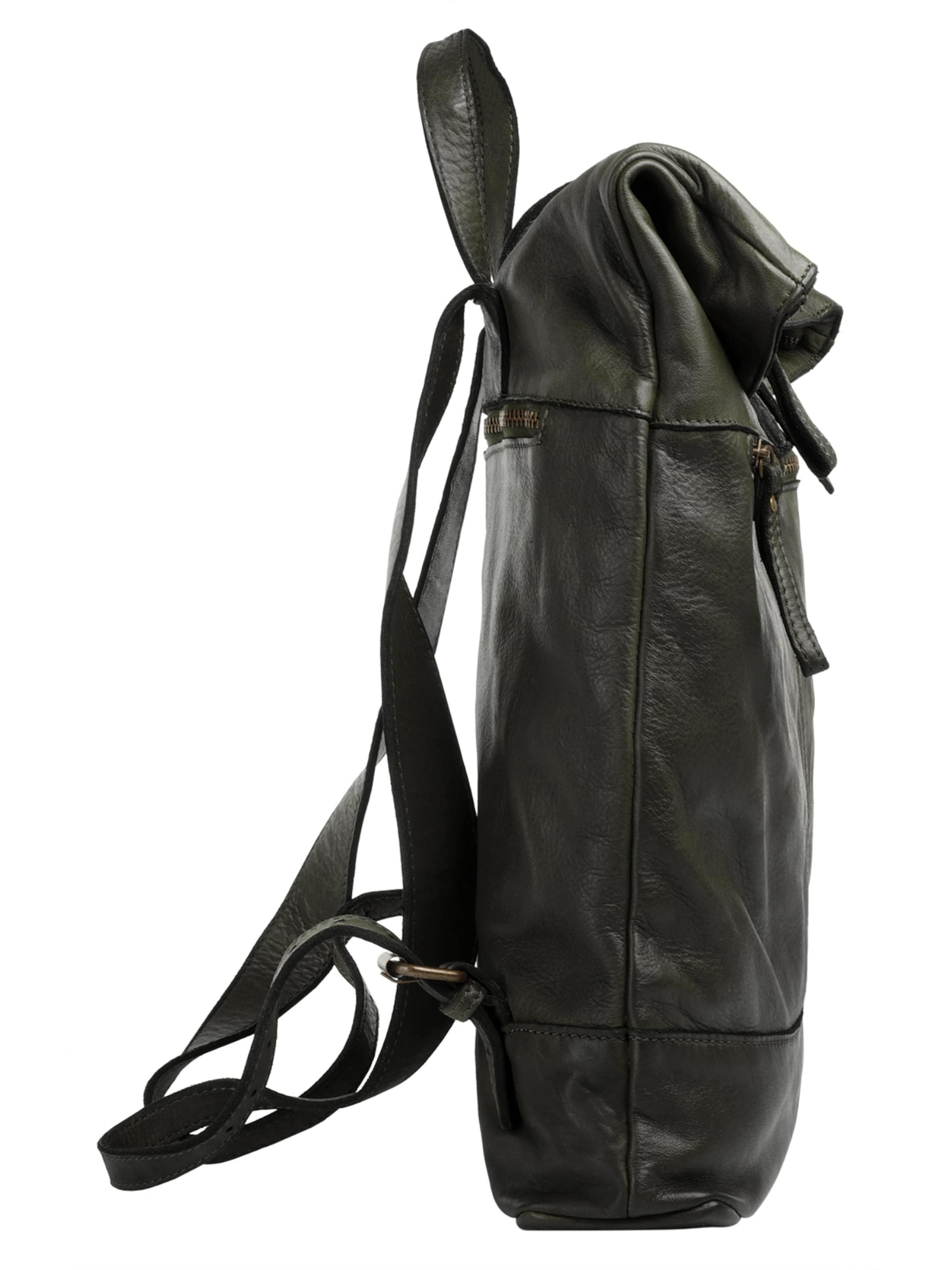forty° Rucksack‌‌‌‌‌‌‌‌‌‌ in Grün