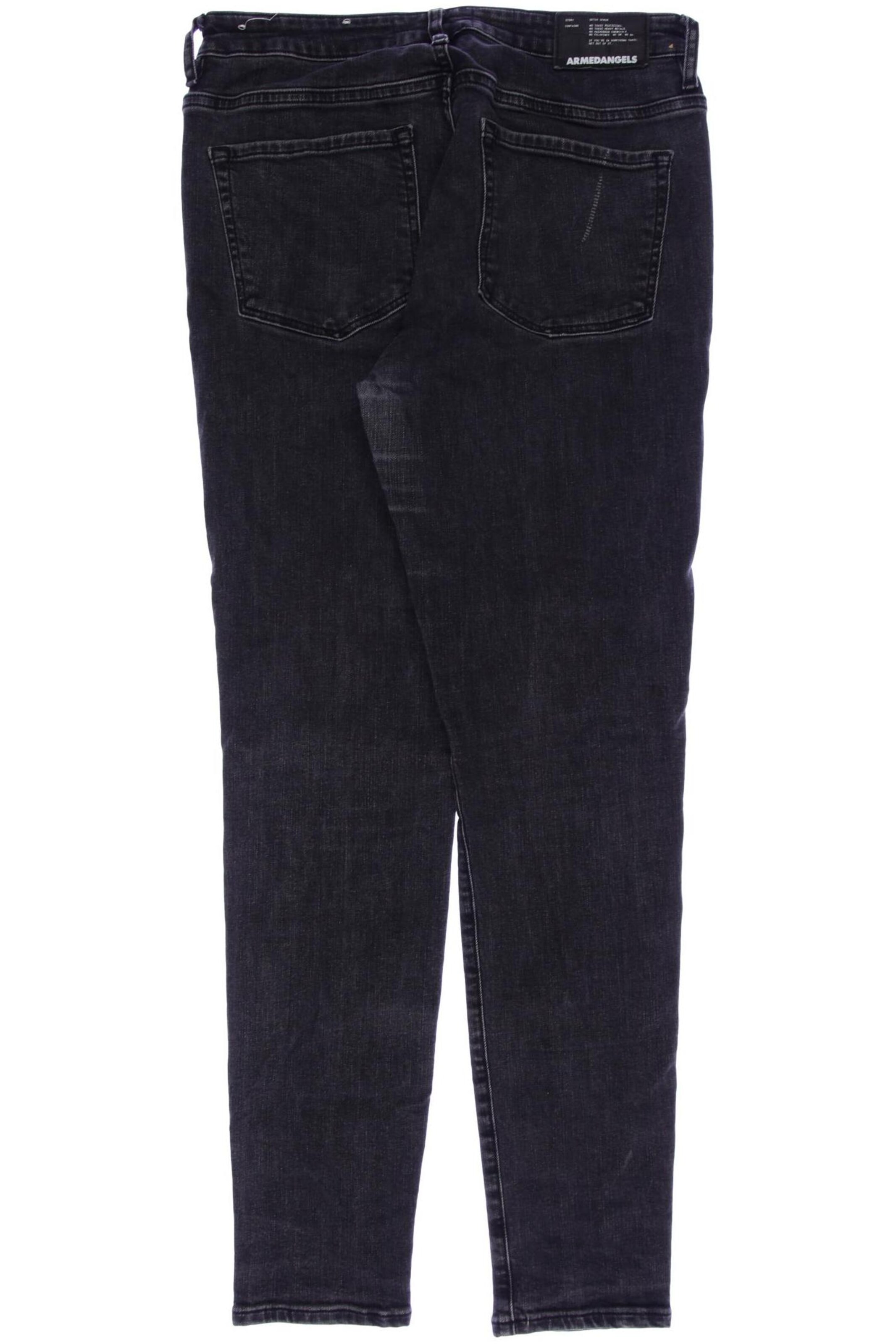 ARMEDANGELS Jeans in 30 in Grey