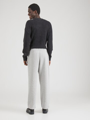 HOLLISTER Regular Hose in Grau
