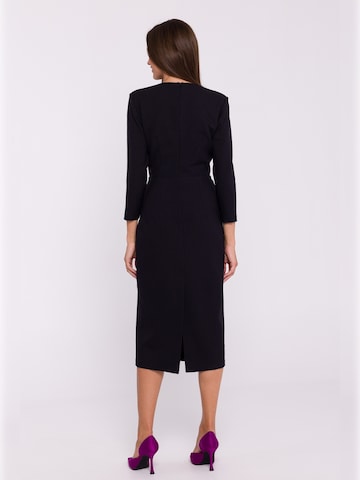 Stylove - Vestido en negro