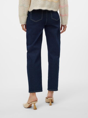 Regular Jean 'VMLia' VERO MODA en bleu
