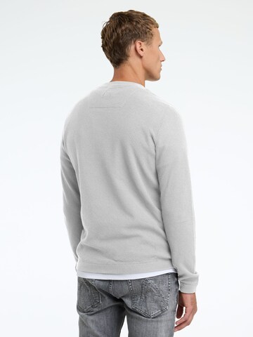 Pull-over ' Sal ' CHASIN' en gris