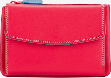 mywalit Wallet in Red: front