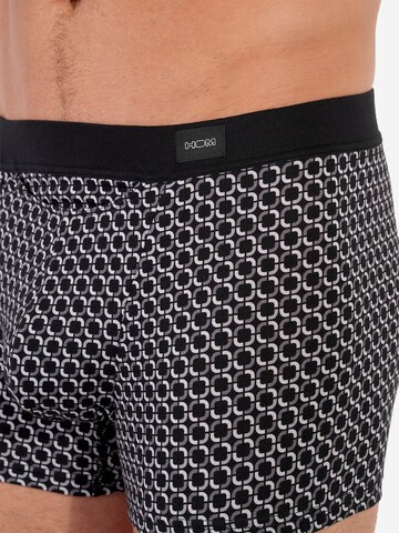 Boxers 'Waldorf' HOM en gris