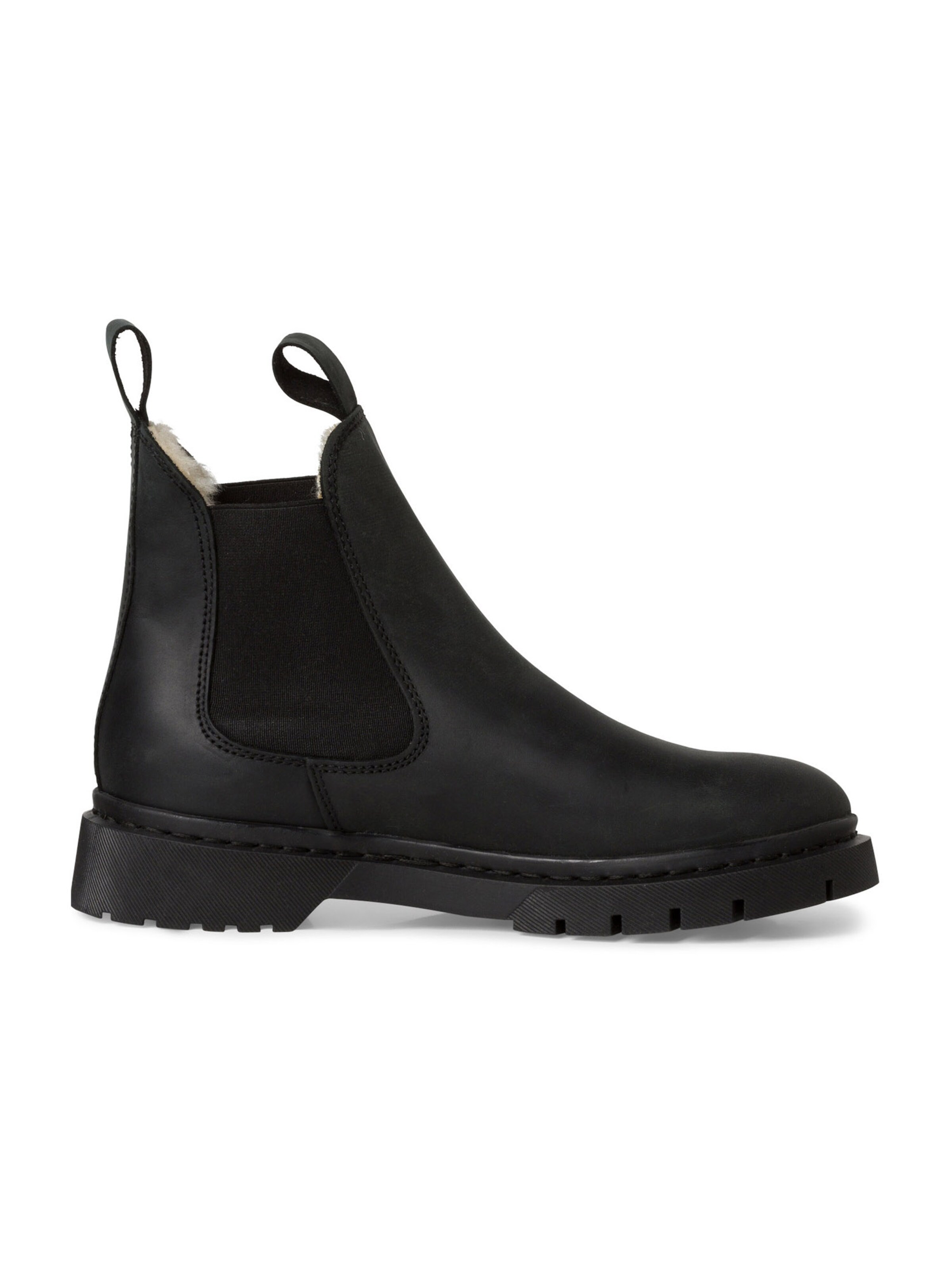 Chelsea Boots Tamaris en noir