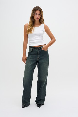 My Essential Wardrobe Loose fit Jeans '35' in Blue