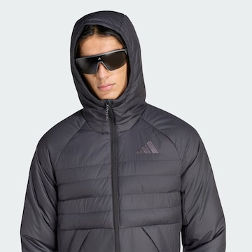 Giacca per outdoor di ADIDAS TERREX in nero
