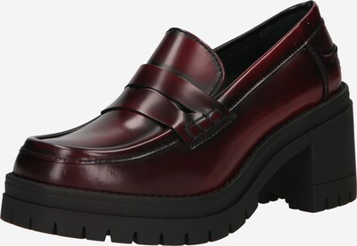 Apple of Eden Classic Flats 'Ruby' in Bordeaux, Item view