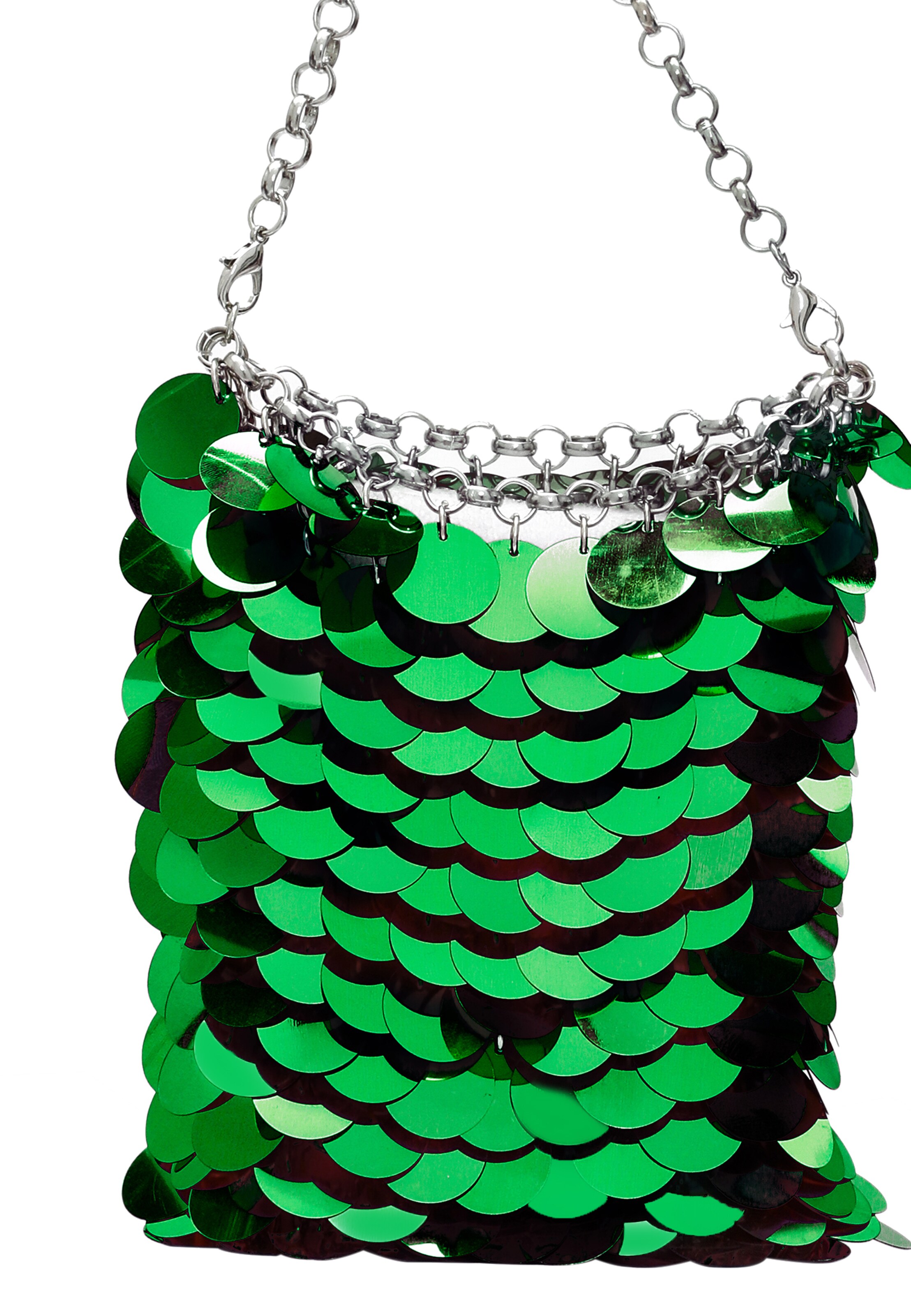 FELIPA Сумки в Зеленый