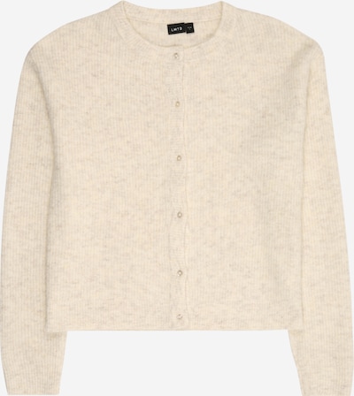 Kardiganas 'NLFKleave' iš LMTD, spalva – vilnos balta, Prekių apžvalga