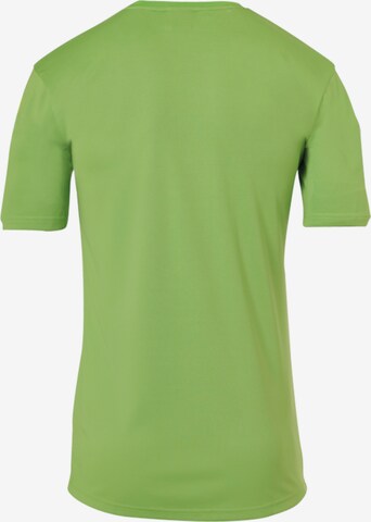 KEMPA Performance Shirt in Green
