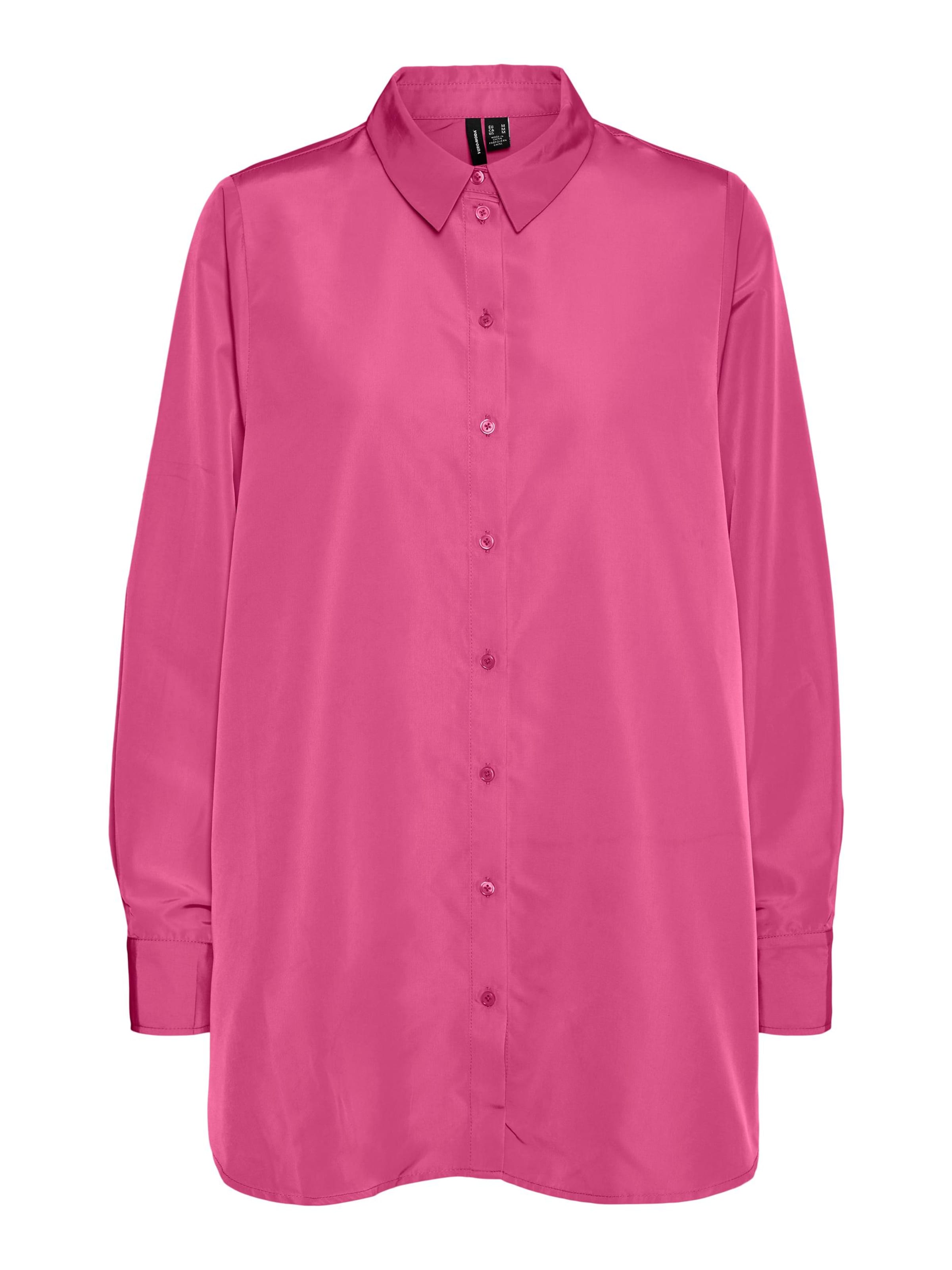 VERO MODA Blúzka 'Tessie' - Ružová: predná strana