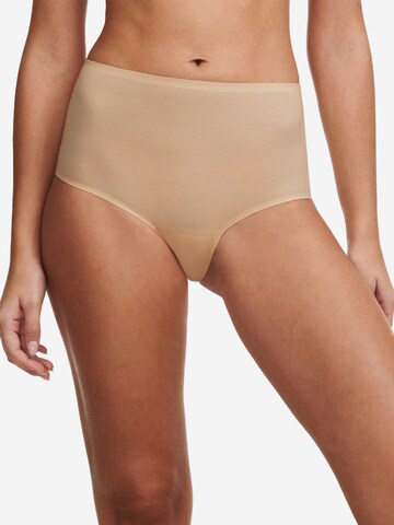 Chantelle Panty 'Soft Stretch' in Beige