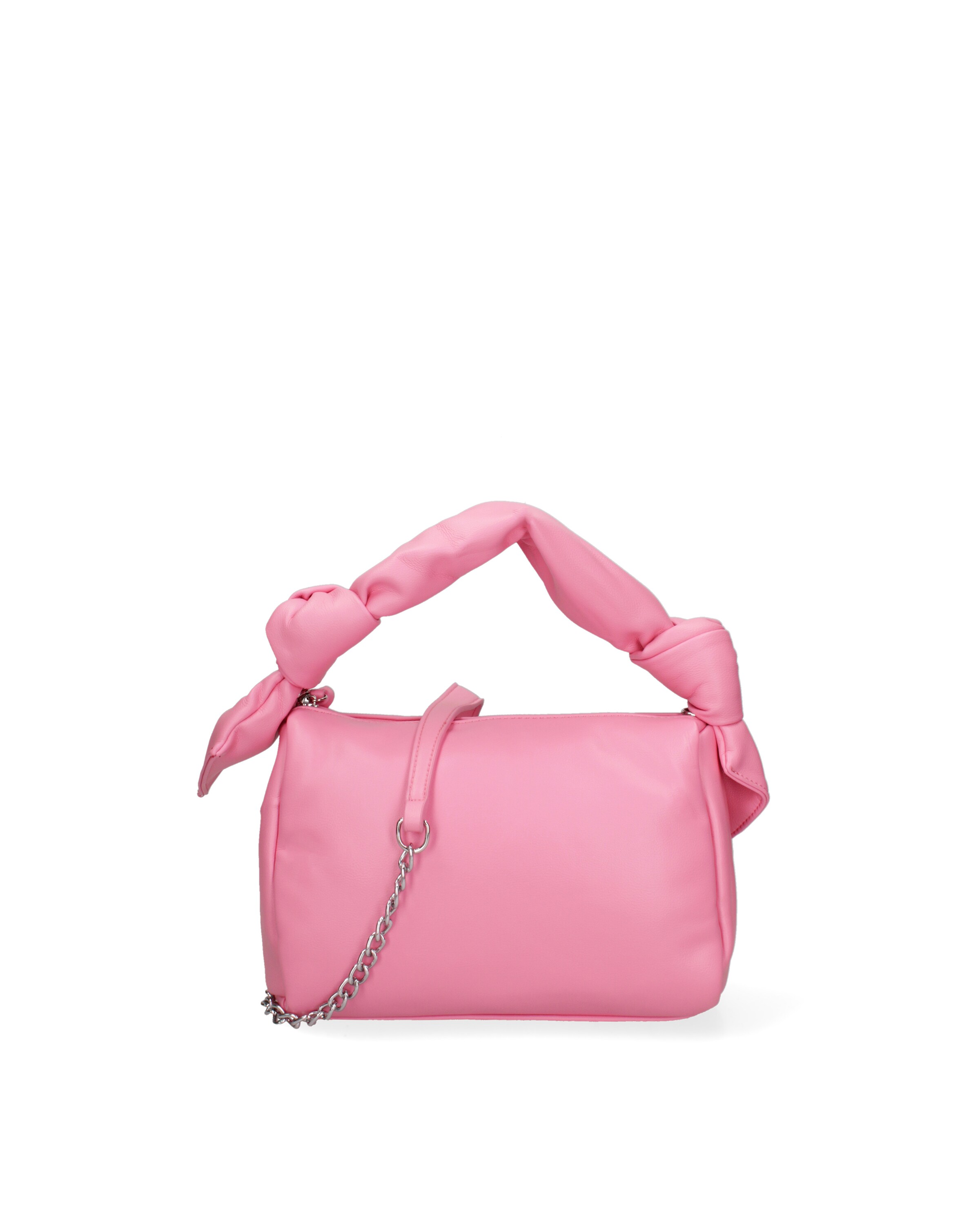 Diana&Co. Schultertasche in Pink: Vorderseite