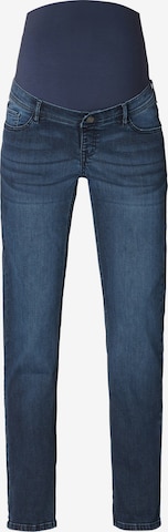Noppies Regular Jeans 'Oaks' in Blauw: voorkant