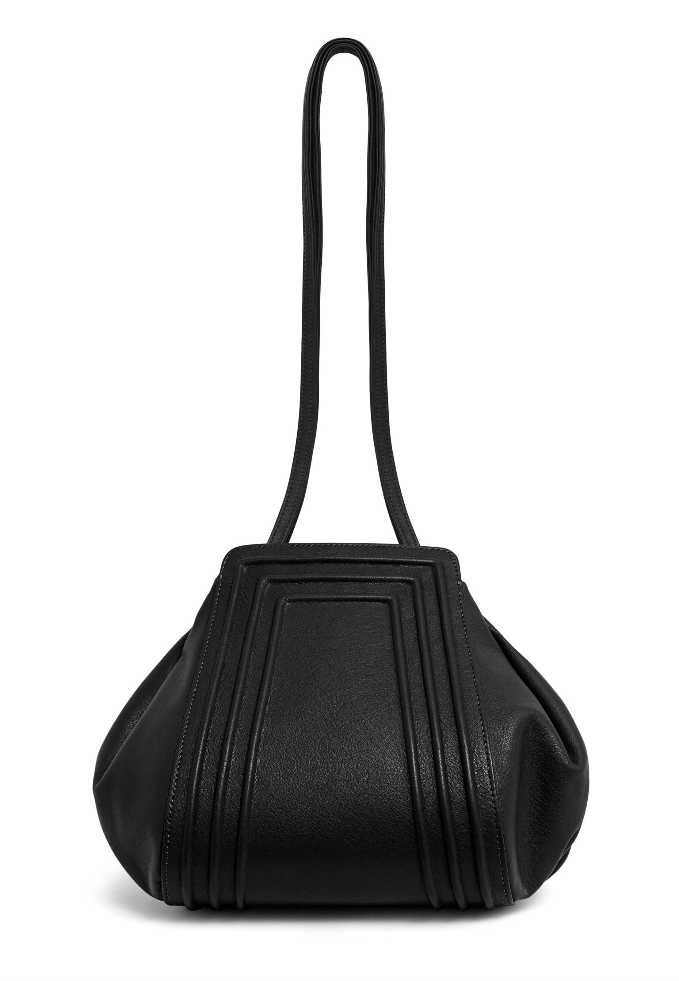 Gretchen Handbag in Black