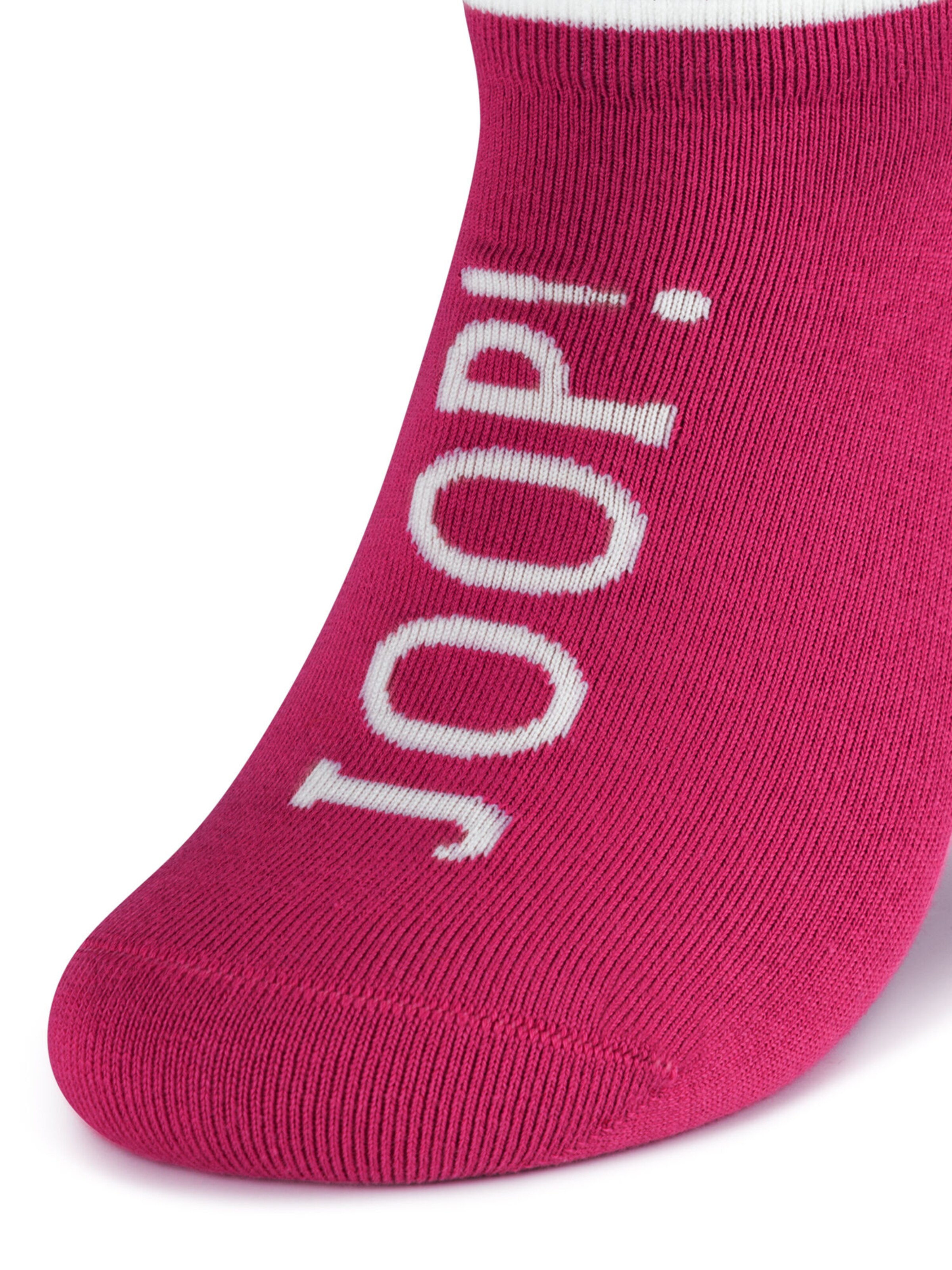 JOOP! Socken in Pink