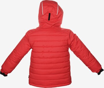 Kamik Outdoor jacket 'Evan' in Red