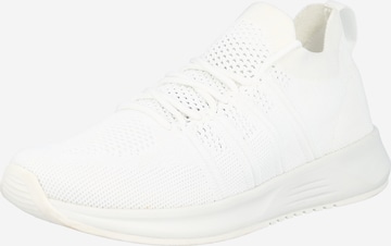 ABOUT YOU Sneakers 'Ella' in White: front