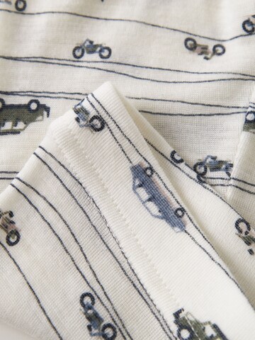 NAME IT - Calzoncillo en blanco