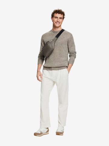 ESPRIT Sweater in Beige