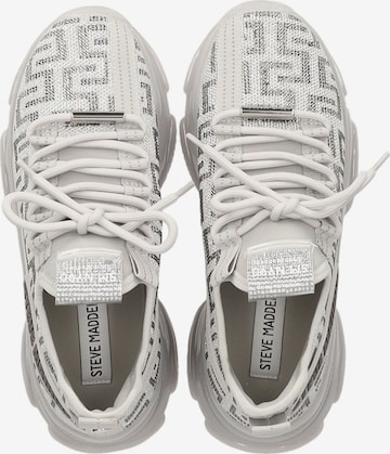 Sneaker bassa di STEVE MADDEN in bianco