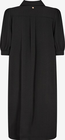 MOS MOSH Μπλουζοφόρεμα σε μαύρο