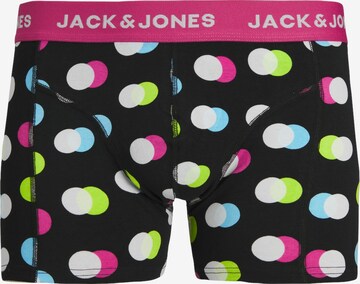 JACK & JONES Boxershorts in Mischfarben