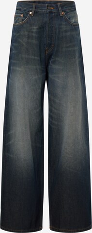 WEEKDAY Jeans 'Astro' in Blauw: voorkant