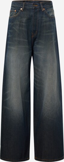 WEEKDAY Jeans 'Astro' in de kleur Donkerblauw, Productweergave