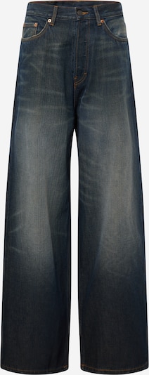 Jeans 'Astro' WEEKDAY di colore blu scuro, Visualizzazione prodotti