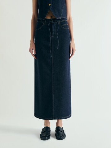 Scalpers Seelik, värv must