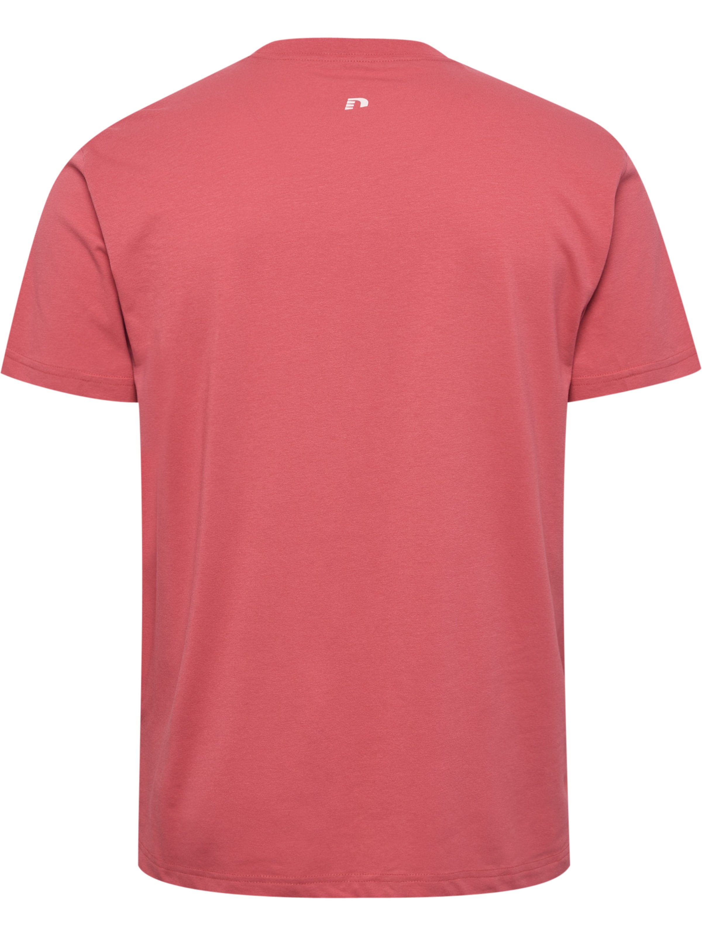 Newline Functioneel shirt in Rood