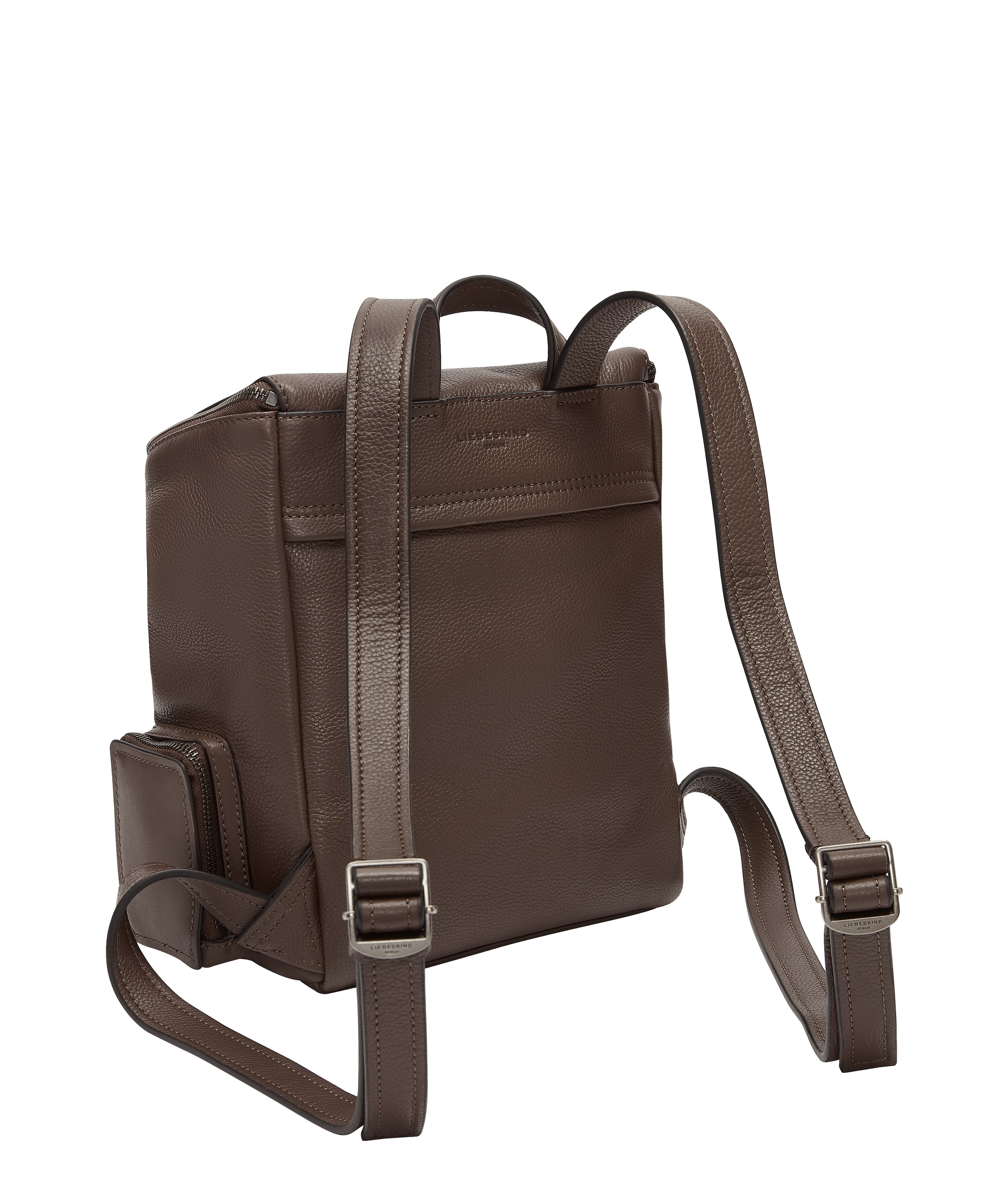 Liebeskind Berlin Backpack 'Hera' in Brown