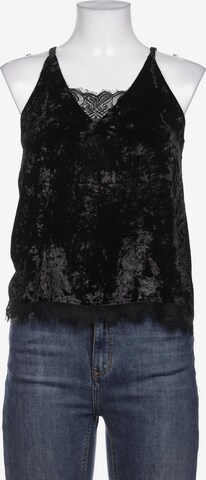 Comptoirs des Cotonniers Top & Shirt in XS in Black: front