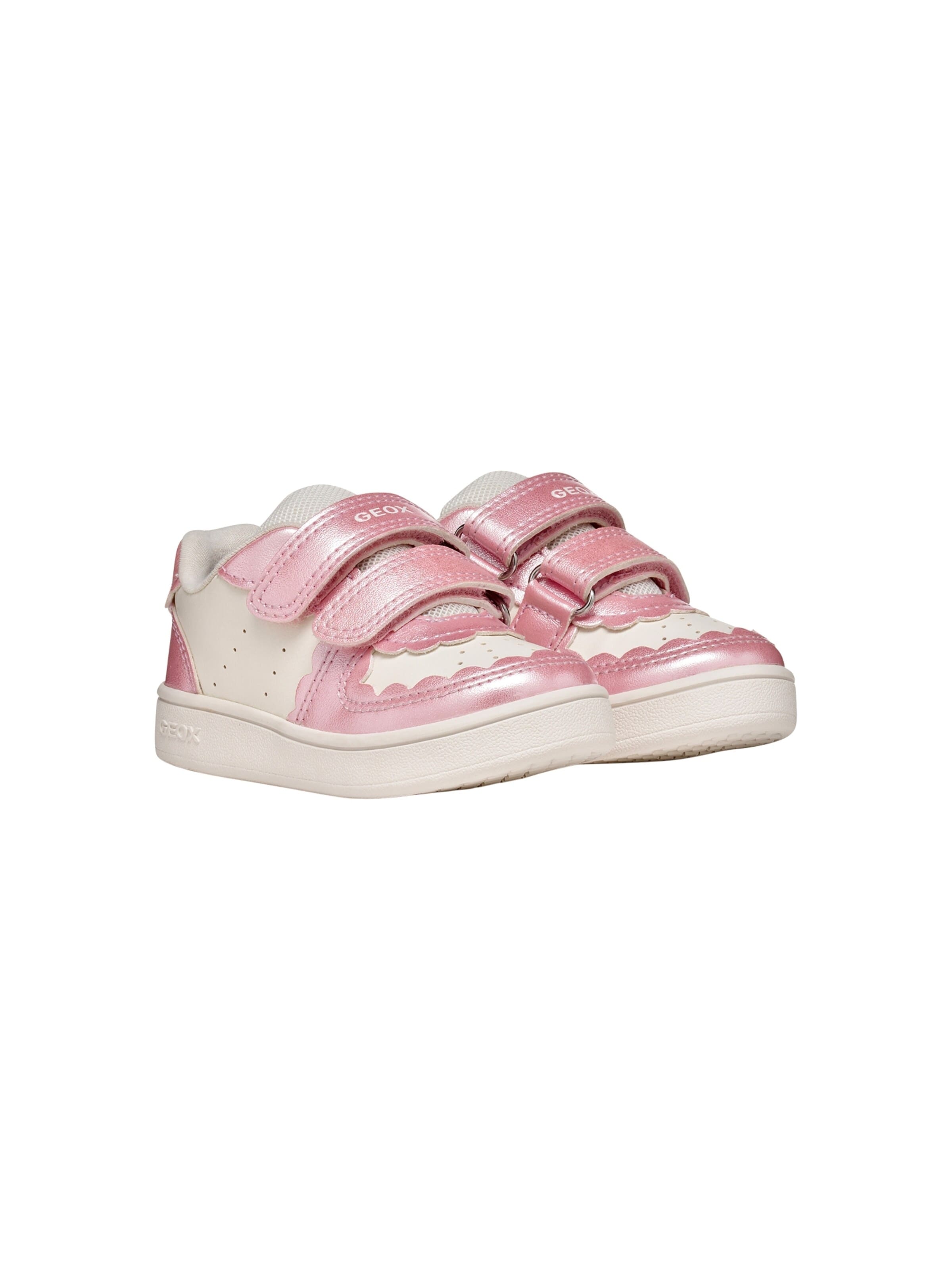GEOX Sneakers in Pink