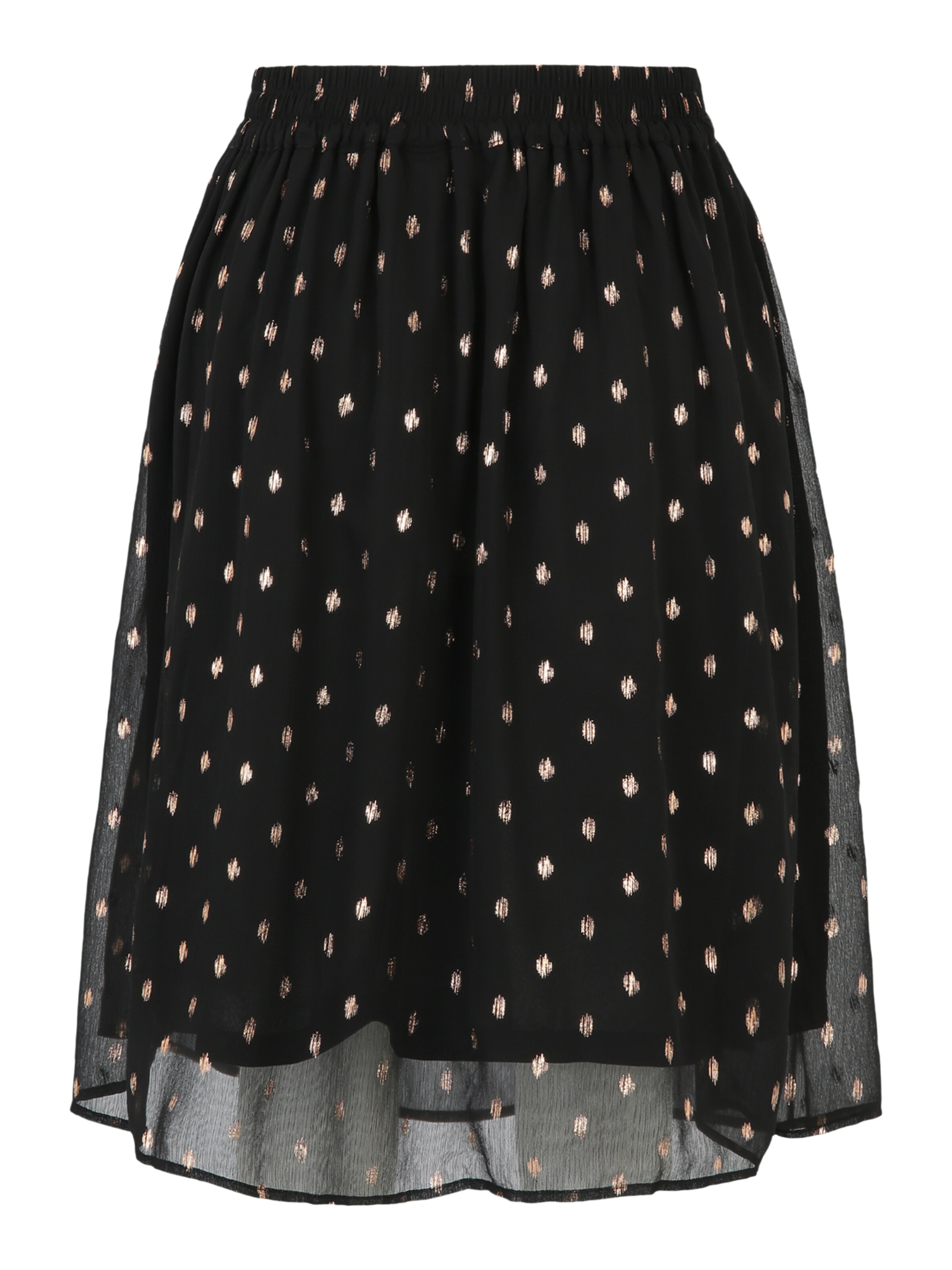 Jupe 'MIVY' Only Maternity en noir