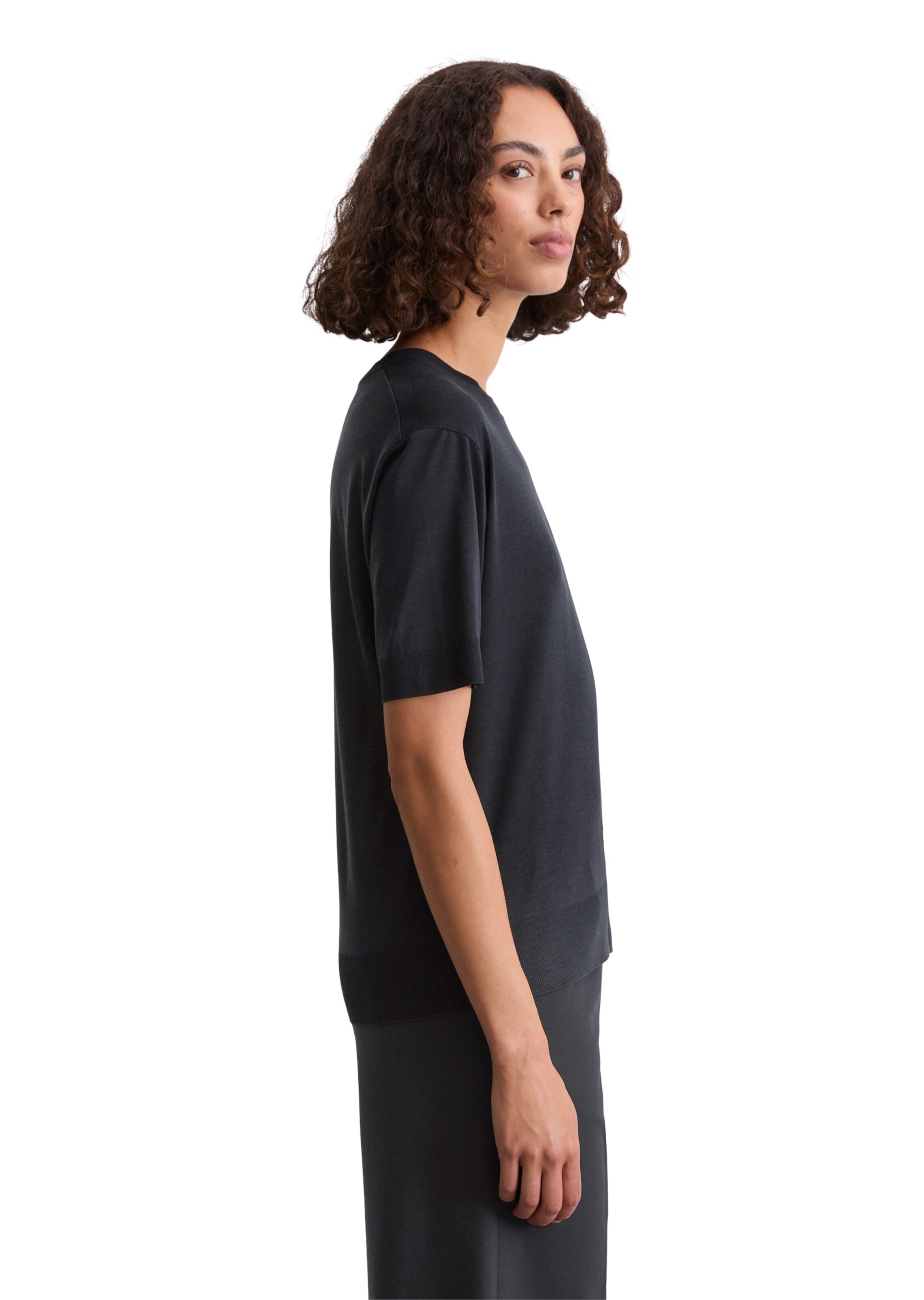 Marc O'Polo Shirt in Blauw