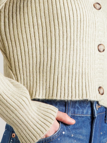 studioselectKardigan 'Shelly' - zelena boja