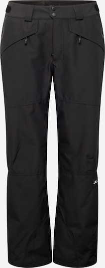 Pantaloni sport 'Hammer' O'NEILL pe negru, Vizualizare produs