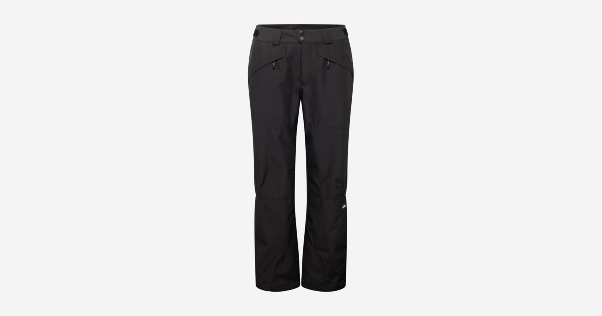 Pantaloni Moto Donna Pelle Rev'it MACI LADIES Nero - ACCORCIATO Vendita Online Pantaloni Moto Donna Pelle Rev'it MACI LADIES Nero - ACCORCIATO Vendita Online