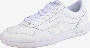 VANS Sneakers in White: front