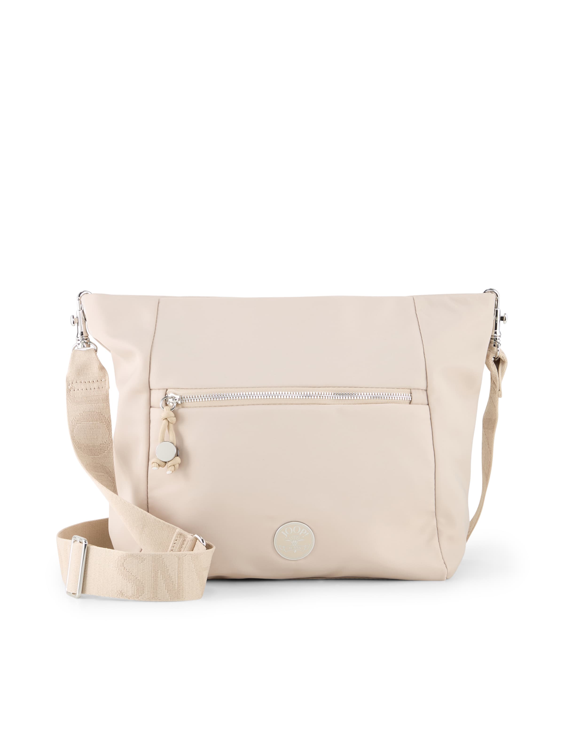 Sac bandoulière 'Lietissimo Kaja' JOOP! Jeans en beige : devant